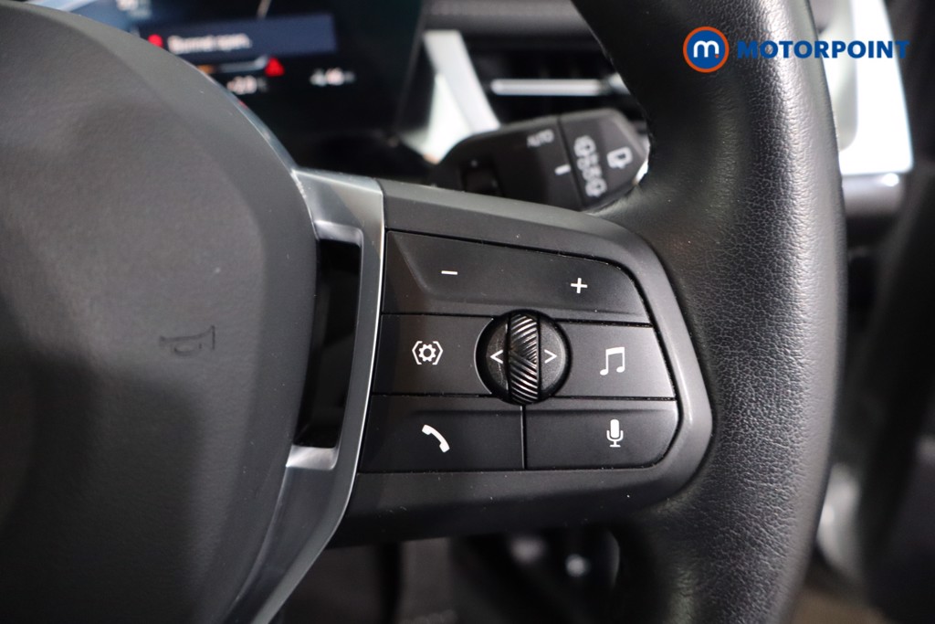 BMW IX1 Xline Automatic Electric SUV - Stock Number (1607171) - 8th supplementary image