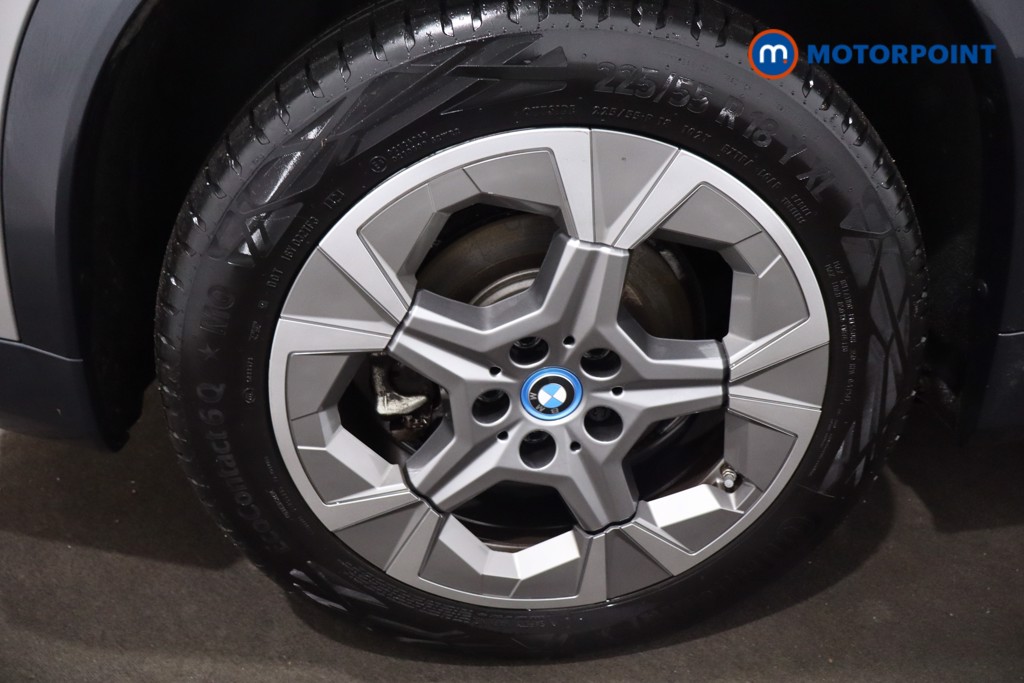 BMW IX1 Xline Automatic Electric SUV - Stock Number (1607171) - 9th supplementary image