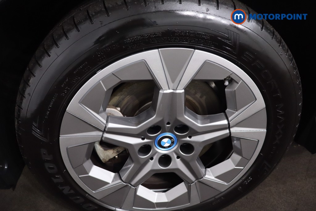 BMW IX1 Xline Automatic Electric SUV - Stock Number (1607171) - 11th supplementary image