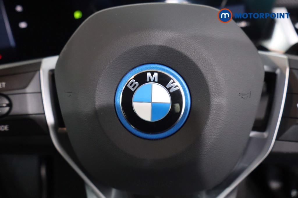 BMW IX1 Xline Automatic Electric SUV - Stock Number (1607171) - 13th supplementary image
