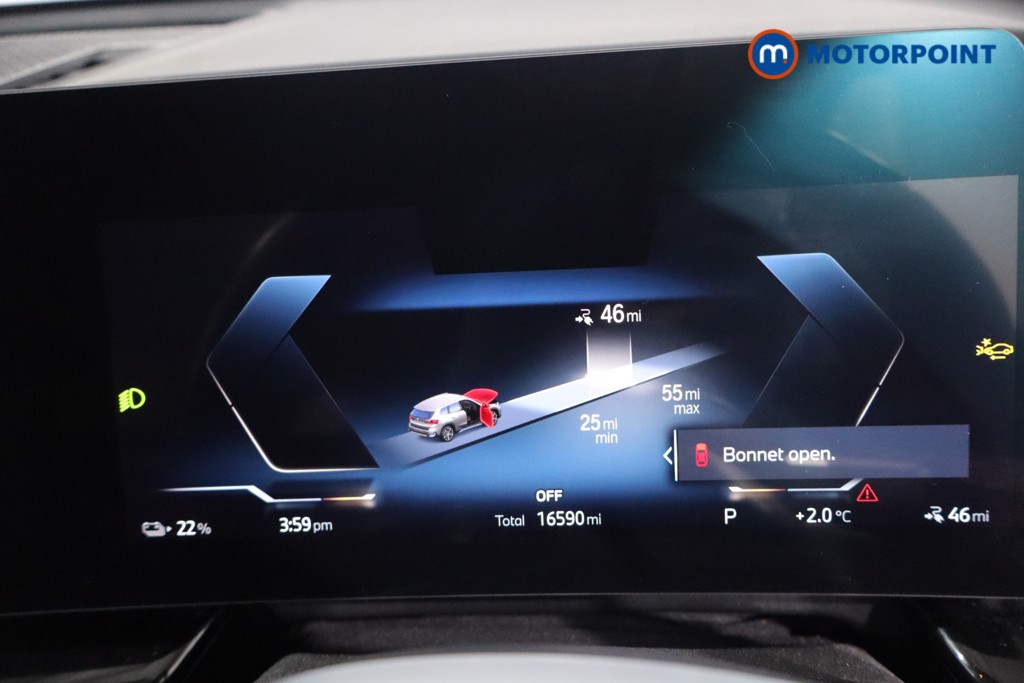 BMW IX1 Xline Automatic Electric SUV - Stock Number (1607171) - 16th supplementary image