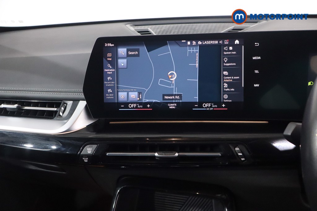 BMW IX1 Xline Automatic Electric SUV - Stock Number (1607171) - 17th supplementary image