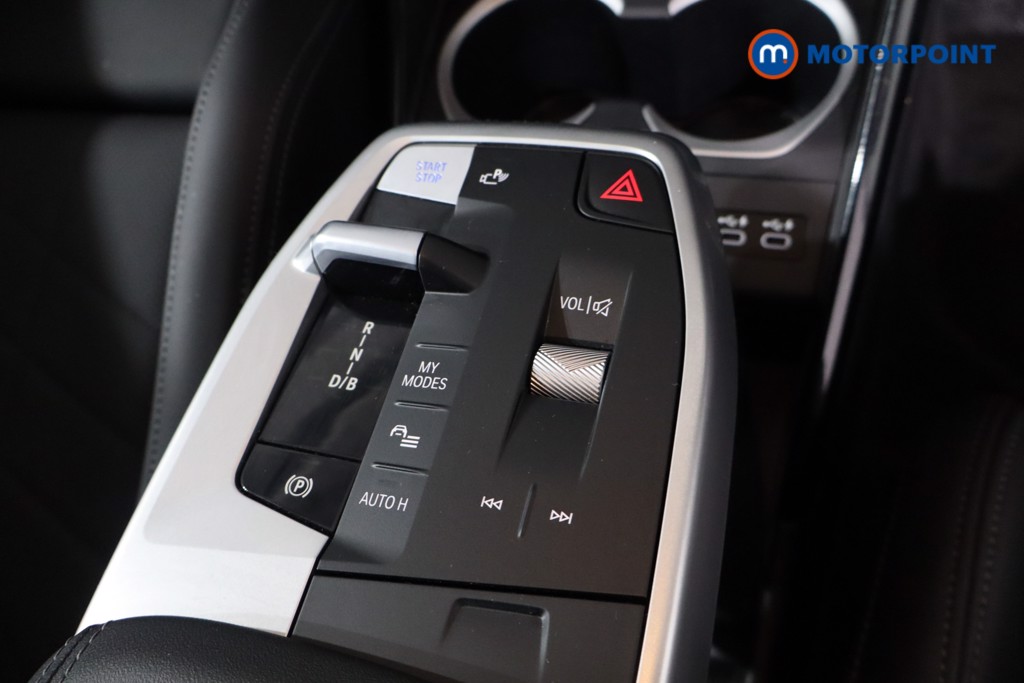 BMW IX1 Xline Automatic Electric SUV - Stock Number (1607171) - 19th supplementary image