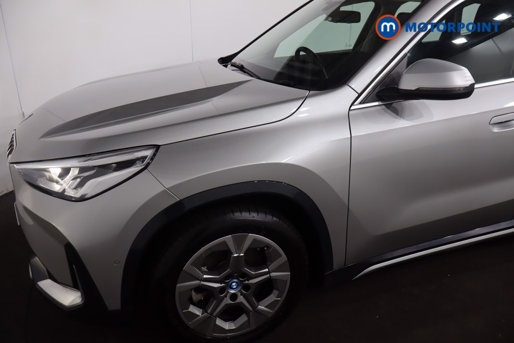 BMW IX1 Xline Automatic Electric SUV - Stock Number (1607171) - 27th supplementary image