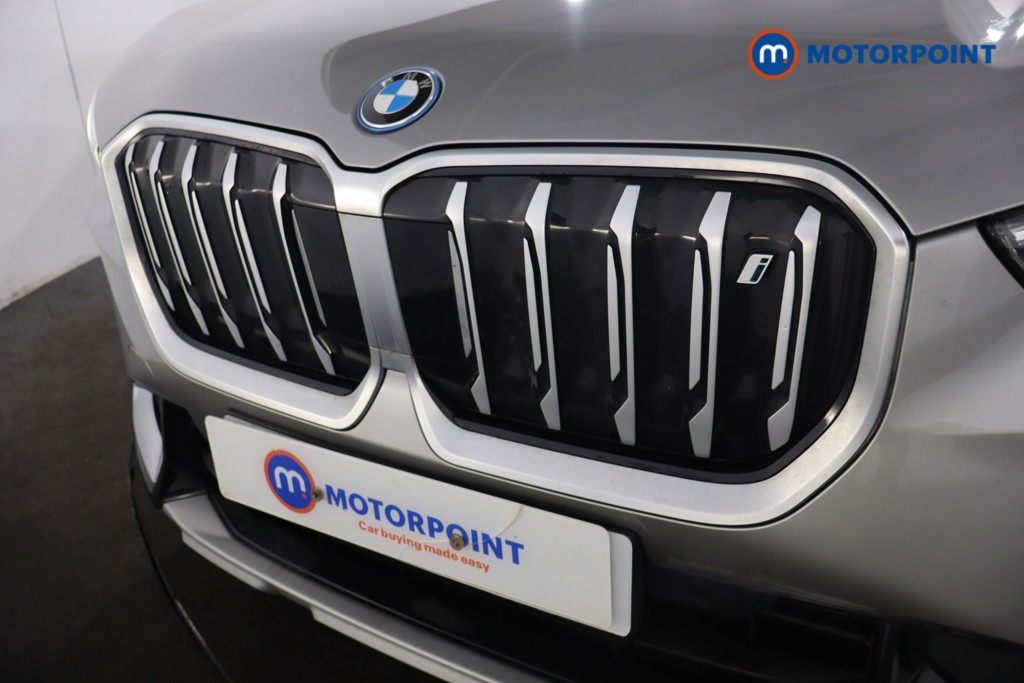 BMW IX1 Xline Automatic Electric SUV - Stock Number (1607171) - 28th supplementary image