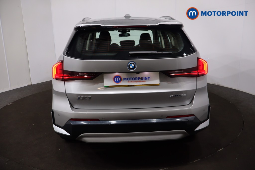 BMW IX1 Xline Automatic Electric SUV - Stock Number (1607171) - 33rd supplementary image