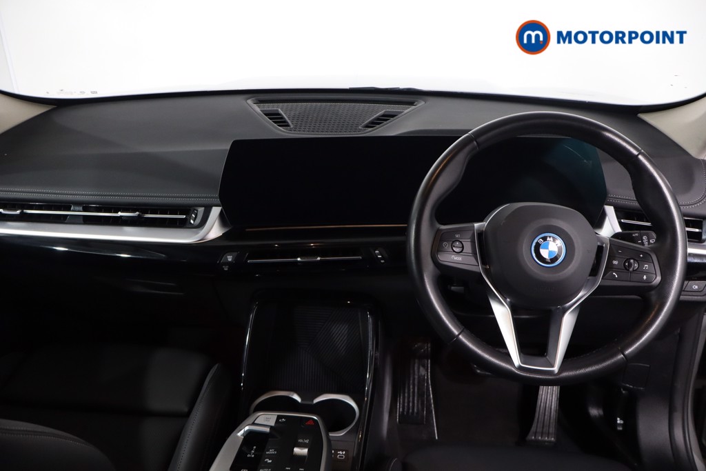 BMW IX1 Xline Automatic Electric SUV - Stock Number (1607171) - 1st supplementary image