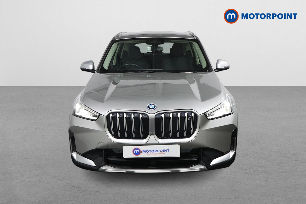 BMW IX1 Xline Automatic Electric SUV - Stock Number (1607171) - Front bumper