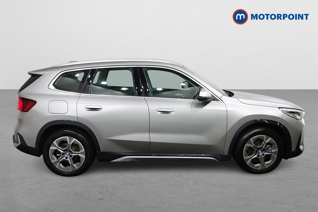 BMW IX1 Xline Automatic Electric SUV - Stock Number (1607171) - Drivers side