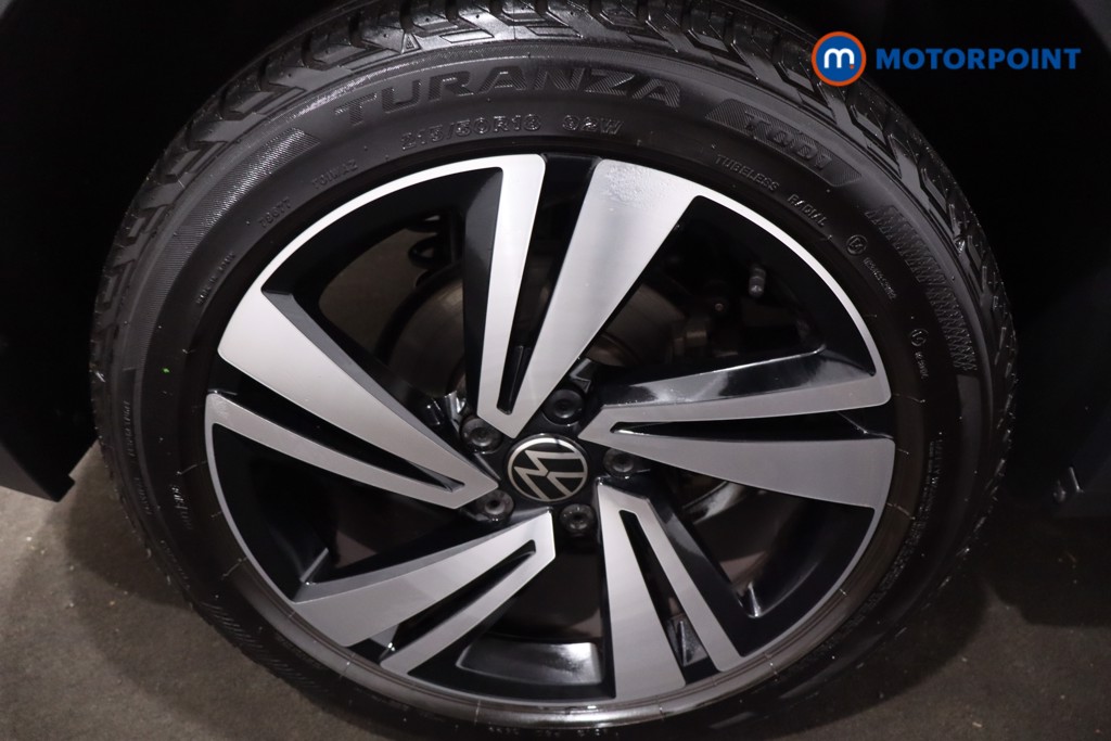 Volkswagen T-Roc R-Line Automatic Petrol SUV - Stock Number (1607189) - 9th supplementary image