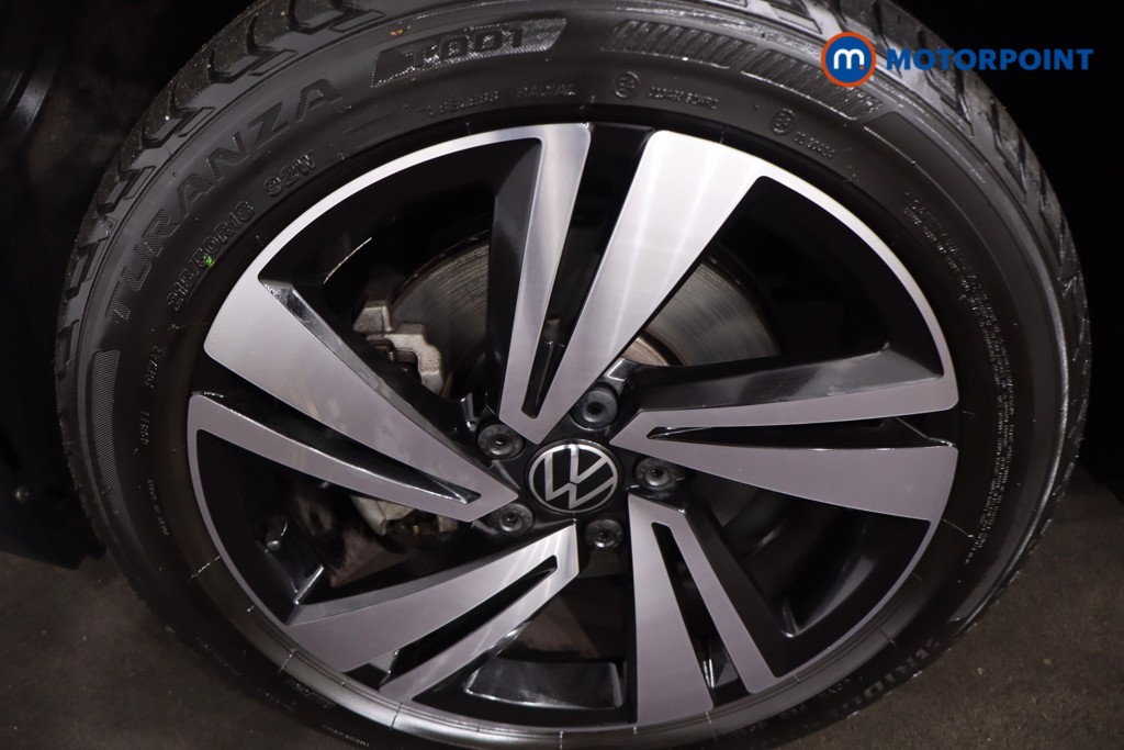 Volkswagen T-Roc R-Line Automatic Petrol SUV - Stock Number (1607189) - 11th supplementary image