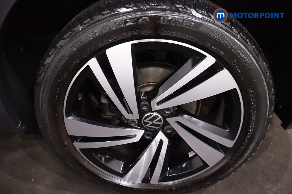 Volkswagen T-Roc R-Line Automatic Petrol SUV - Stock Number (1607189) - 12th supplementary image