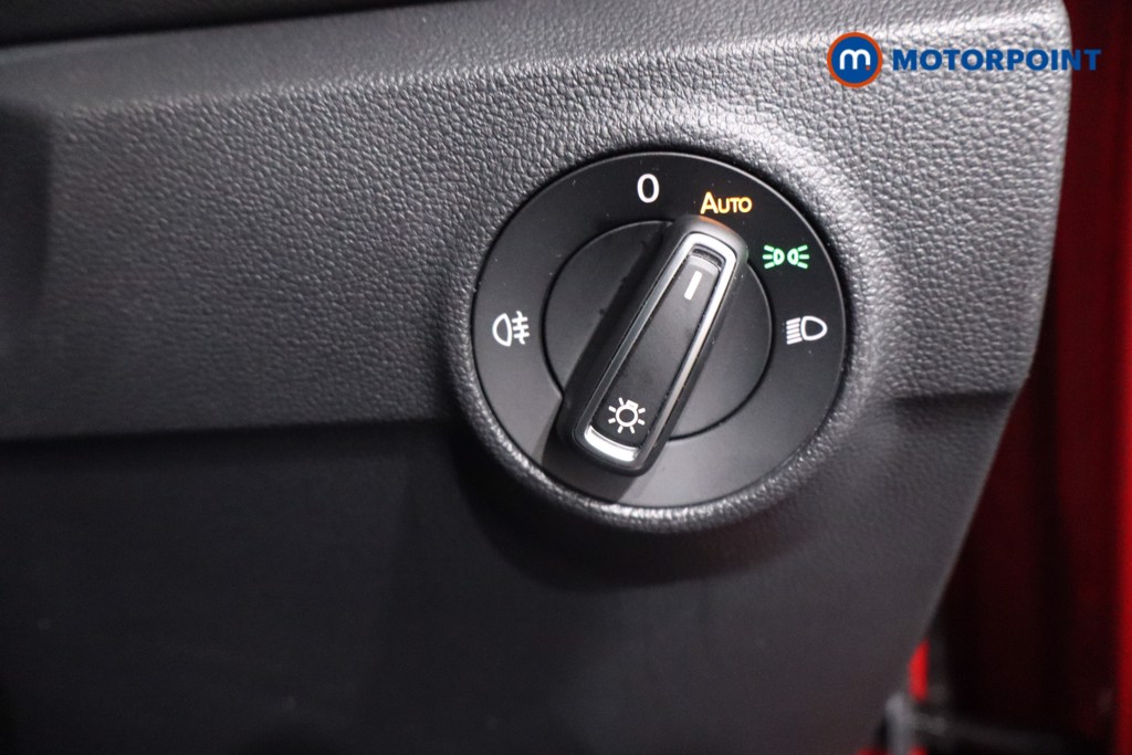 Volkswagen T-Roc R-Line Automatic Petrol SUV - Stock Number (1607189) - 17th supplementary image