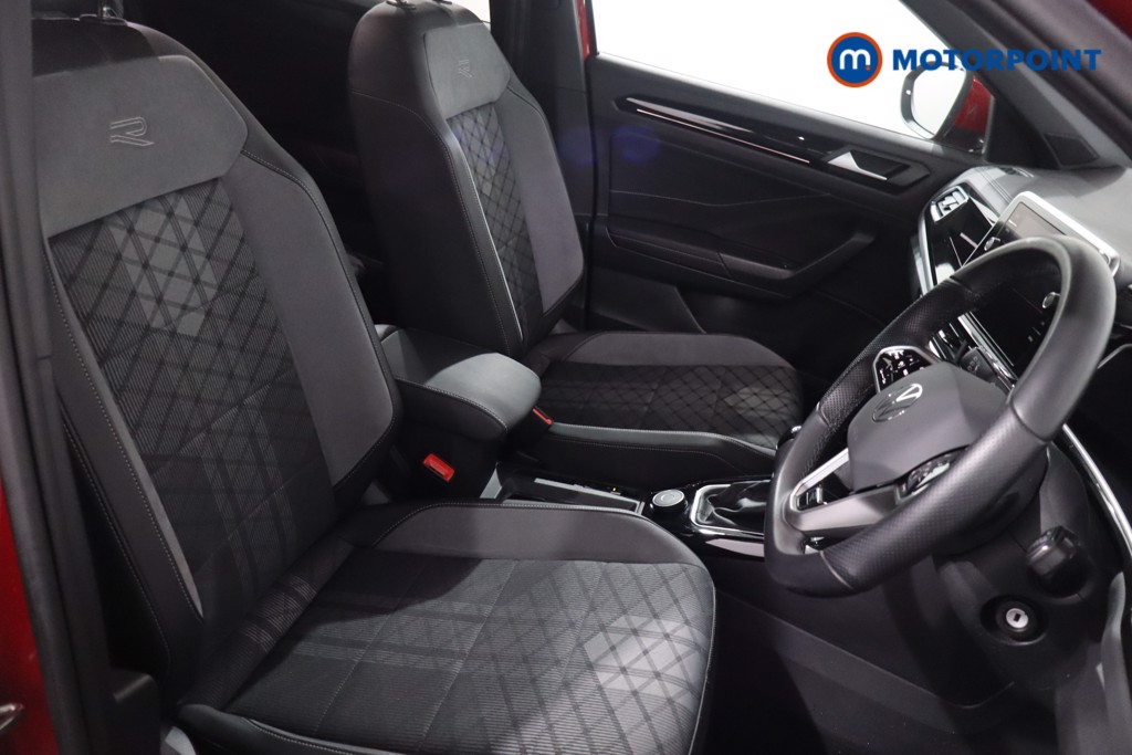 Volkswagen T-Roc R-Line Automatic Petrol SUV - Stock Number (1607189) - 22nd supplementary image