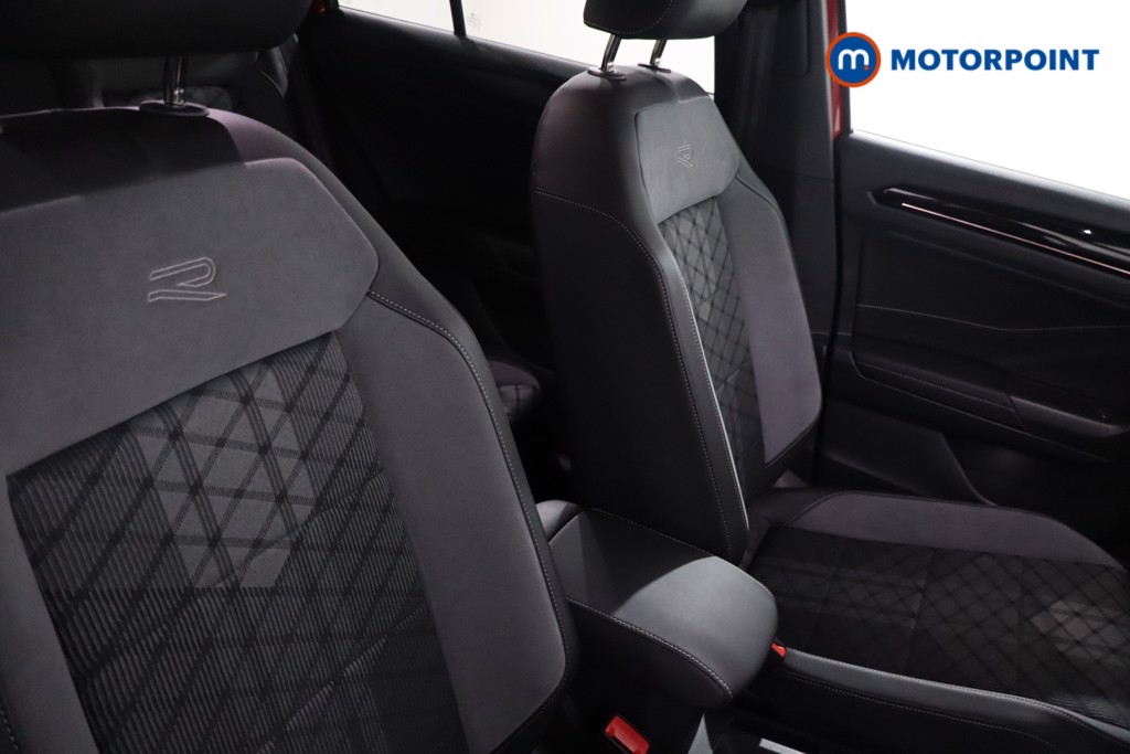 Volkswagen T-Roc R-Line Automatic Petrol SUV - Stock Number (1607189) - 23rd supplementary image