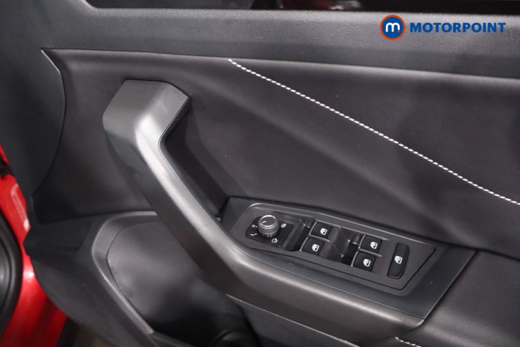 Volkswagen T-Roc R-Line Automatic Petrol SUV - Stock Number (1607189) - 25th supplementary image