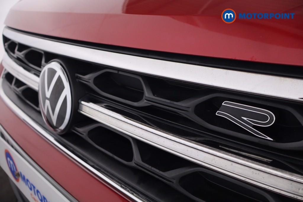 Volkswagen T-Roc R-Line Automatic Petrol SUV - Stock Number (1607189) - 30th supplementary image