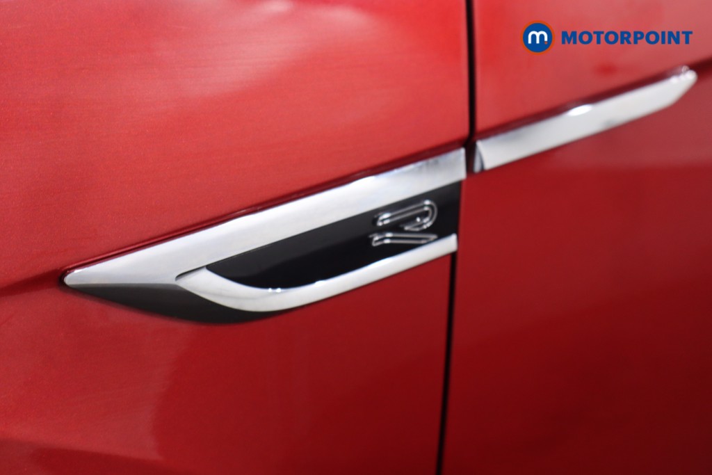 Volkswagen T-Roc R-Line Automatic Petrol SUV - Stock Number (1607189) - 34th supplementary image