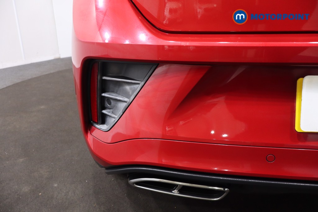 Volkswagen T-Roc R-Line Automatic Petrol SUV - Stock Number (1607189) - 37th supplementary image