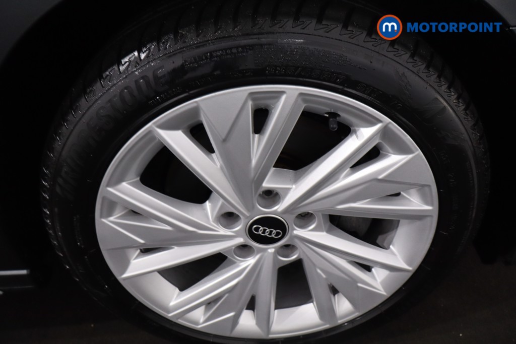 Audi A3 S Line Automatic Petrol Plug-In Hybrid Hatchback - Stock Number (1607209) - 10th supplementary image