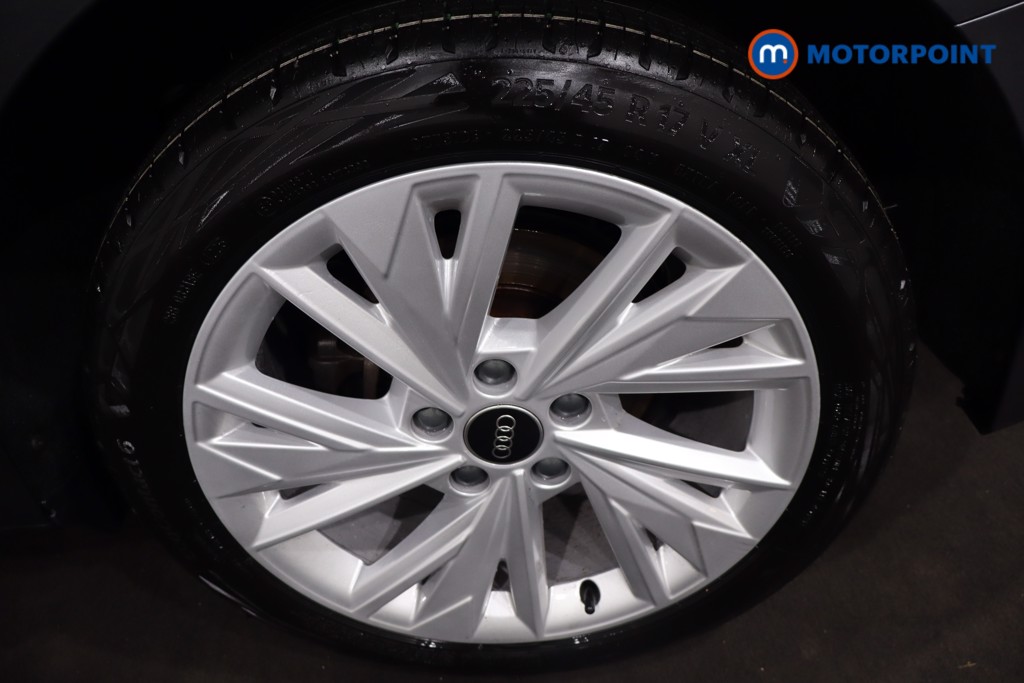 Audi A3 S Line Automatic Petrol Plug-In Hybrid Hatchback - Stock Number (1607209) - 12th supplementary image