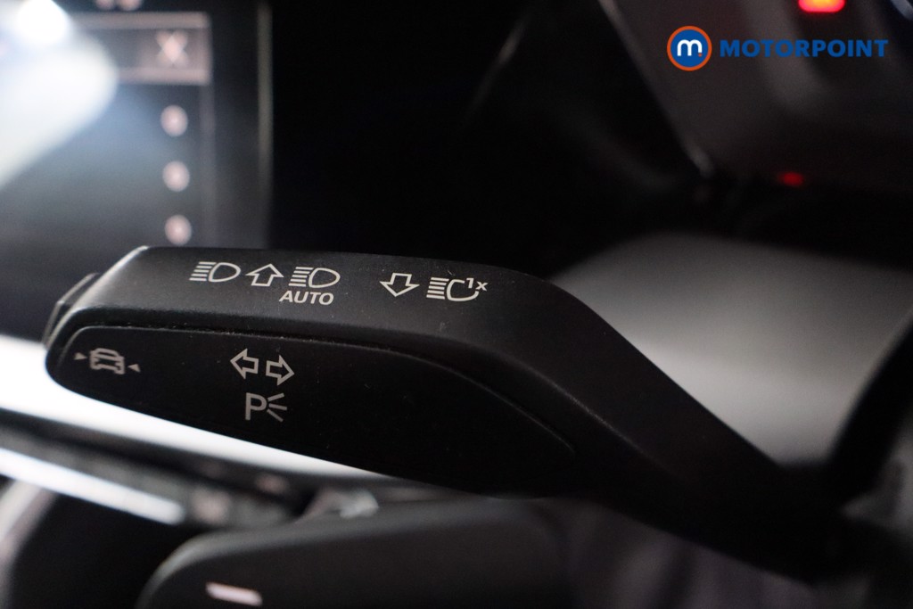 Audi A3 S Line Automatic Petrol Plug-In Hybrid Hatchback - Stock Number (1607209) - 14th supplementary image