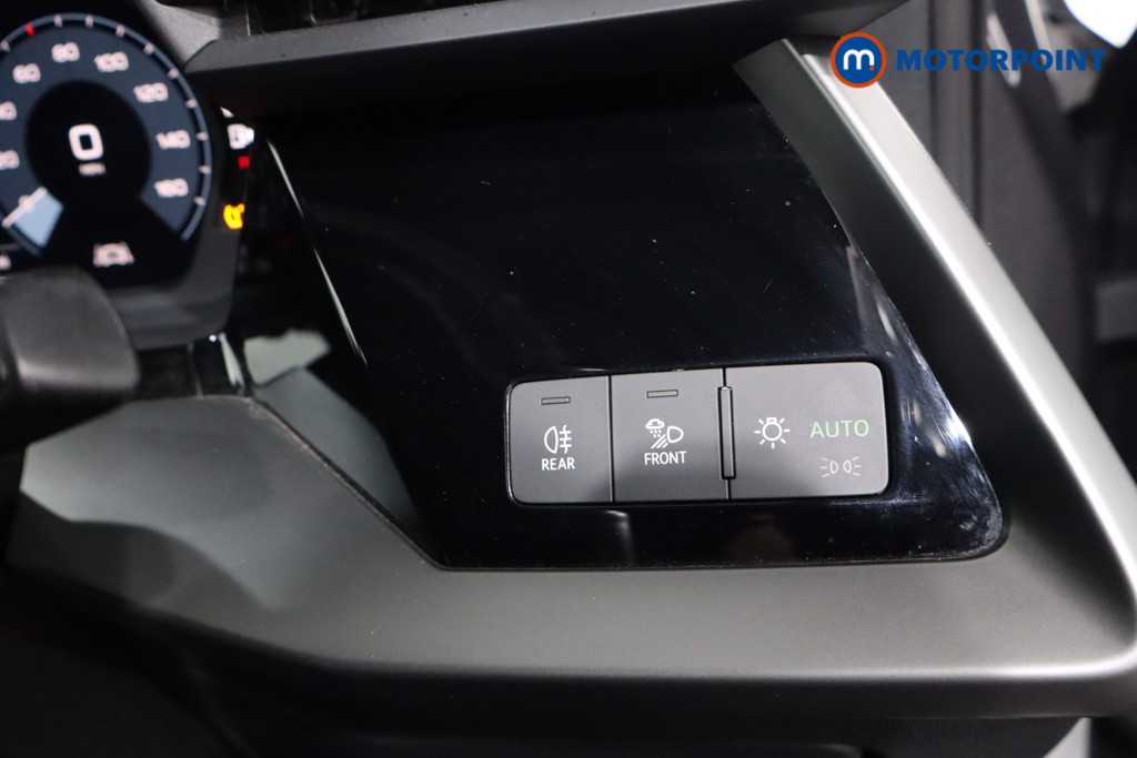 Audi A3 S Line Automatic Petrol Plug-In Hybrid Hatchback - Stock Number (1607209) - 17th supplementary image