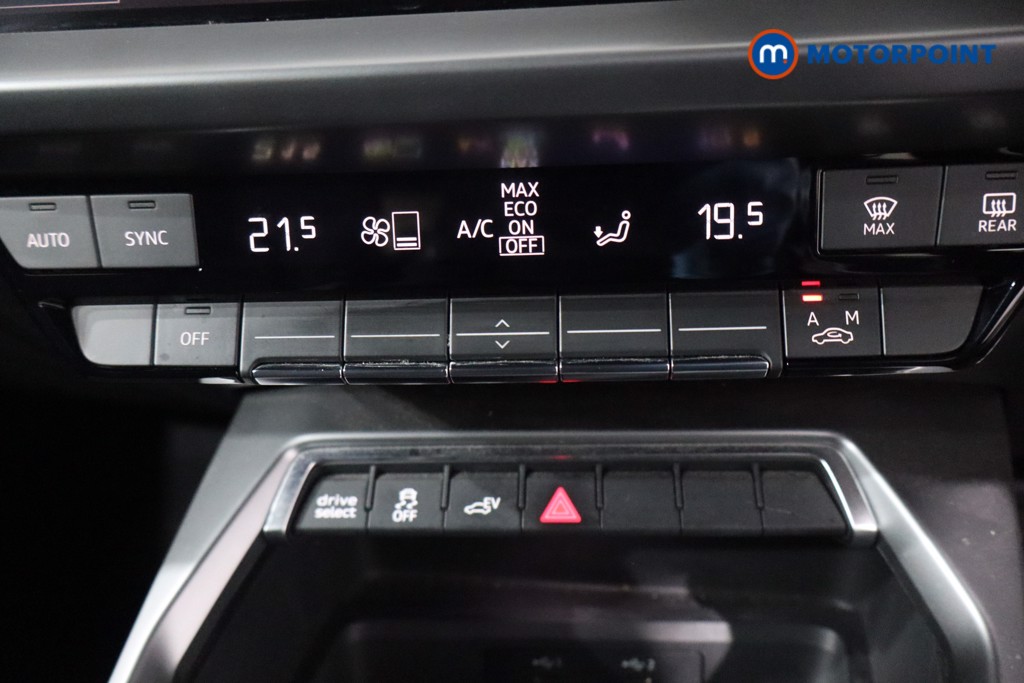 Audi A3 S Line Automatic Petrol Plug-In Hybrid Hatchback - Stock Number (1607209) - 22nd supplementary image
