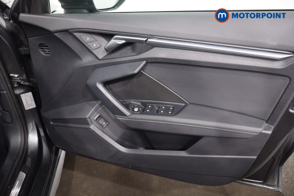 Audi A3 S Line Automatic Petrol Plug-In Hybrid Hatchback - Stock Number (1607209) - 24th supplementary image