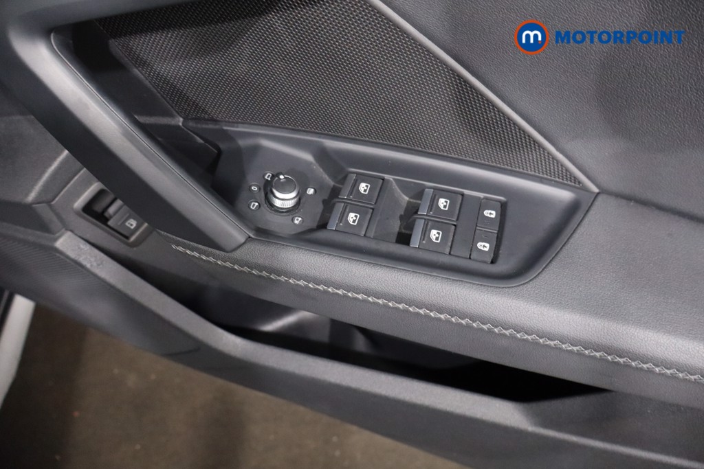 Audi A3 S Line Automatic Petrol Plug-In Hybrid Hatchback - Stock Number (1607209) - 25th supplementary image