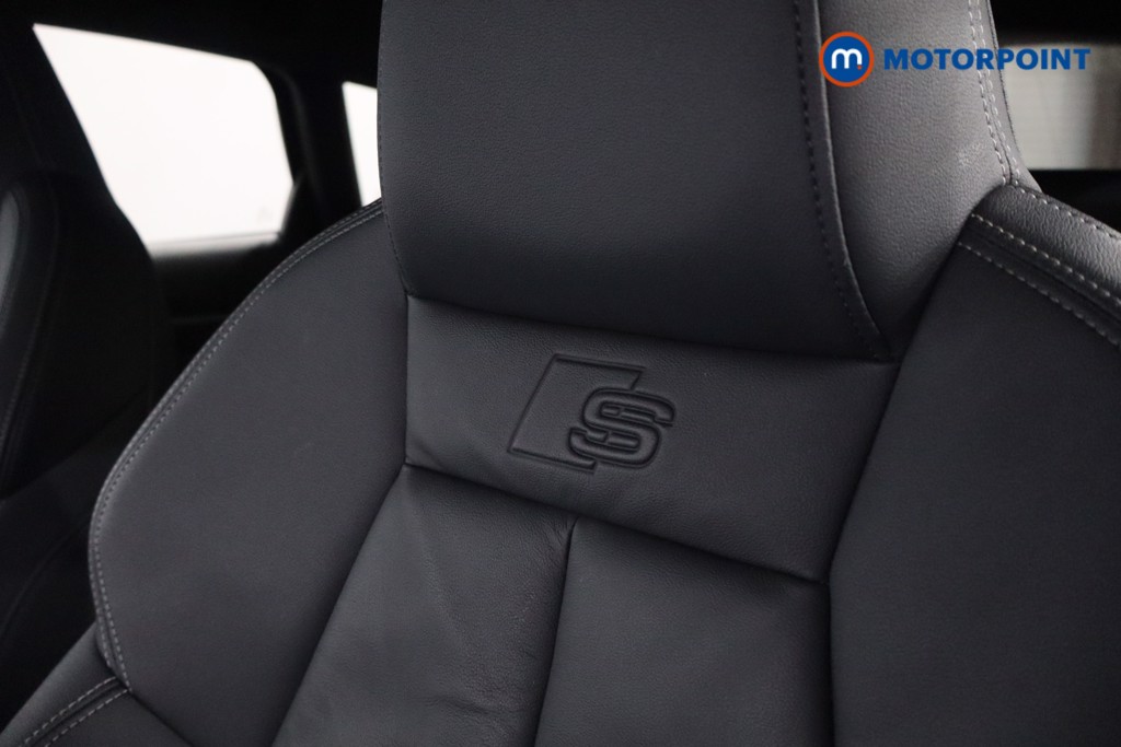 Audi A3 S Line Automatic Petrol Plug-In Hybrid Hatchback - Stock Number (1607209) - 27th supplementary image