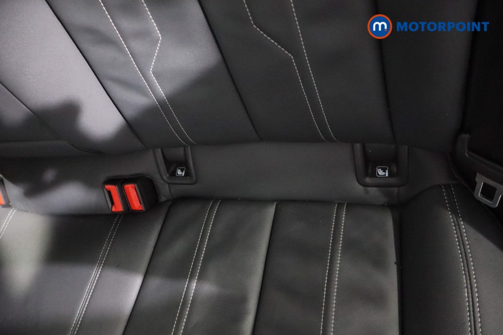 Audi A3 S Line Automatic Petrol Plug-In Hybrid Hatchback - Stock Number (1607209) - 28th supplementary image