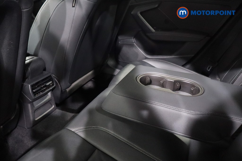 Audi A3 S Line Automatic Petrol Plug-In Hybrid Hatchback - Stock Number (1607209) - 29th supplementary image