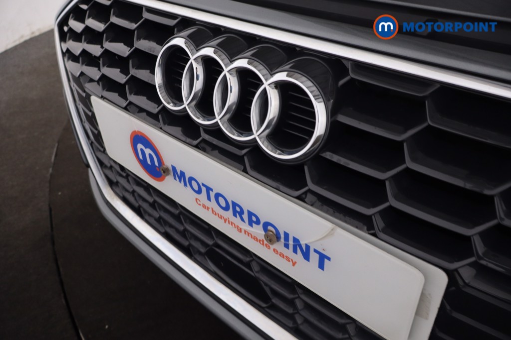 Audi A3 S Line Automatic Petrol Plug-In Hybrid Hatchback - Stock Number (1607209) - 31st supplementary image