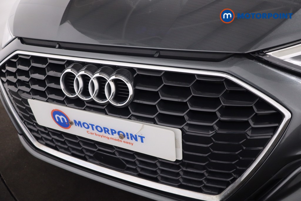 Audi A3 S Line Automatic Petrol Plug-In Hybrid Hatchback - Stock Number (1607209) - 32nd supplementary image