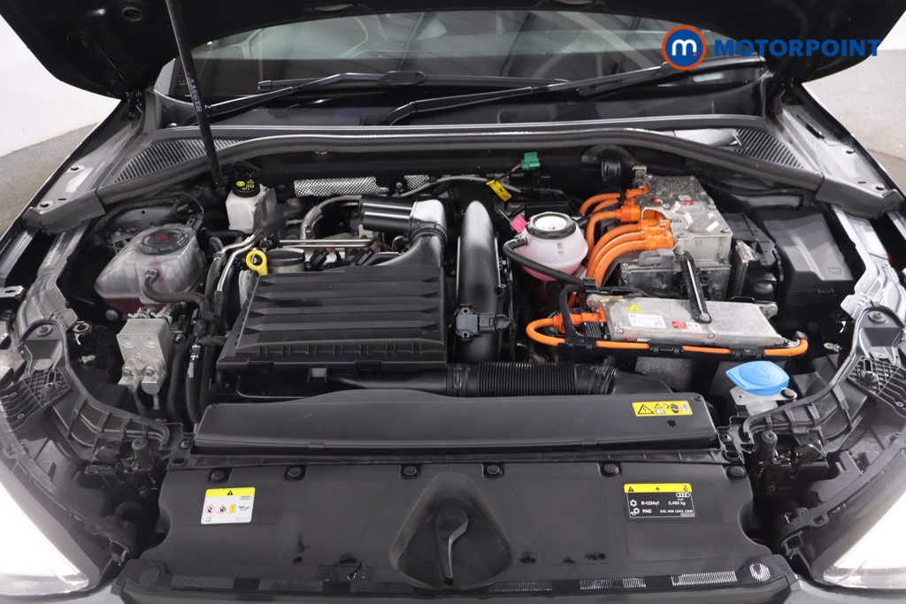 Audi A3 S Line Automatic Petrol Plug-In Hybrid Hatchback - Stock Number (1607209) - 35th supplementary image