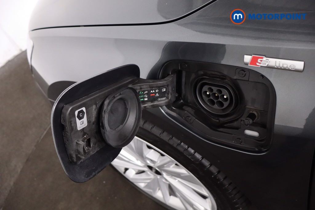 Audi A3 S Line Automatic Petrol Plug-In Hybrid Hatchback - Stock Number (1607209) - 36th supplementary image