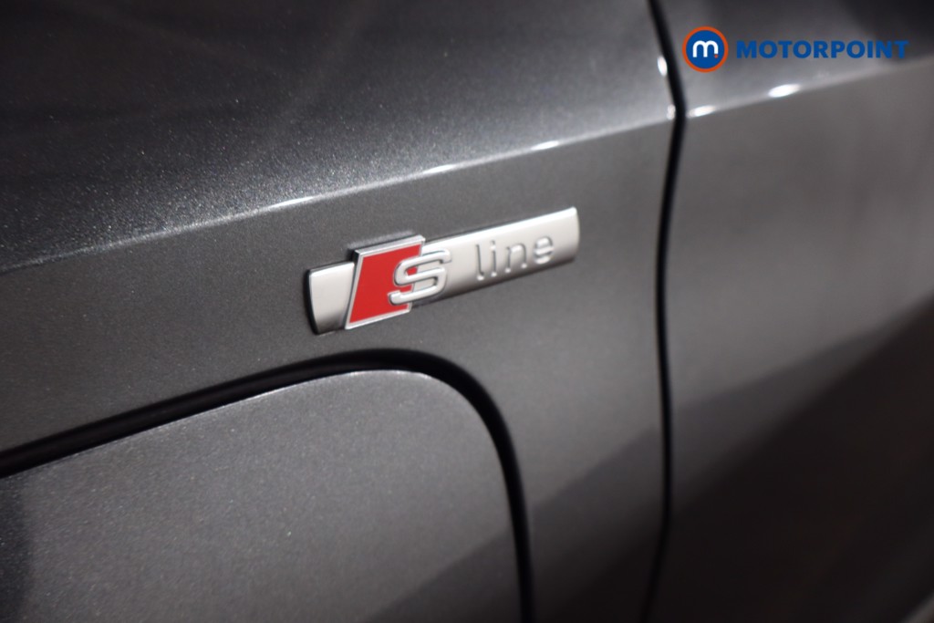 Audi A3 S Line Automatic Petrol Plug-In Hybrid Hatchback - Stock Number (1607209) - 37th supplementary image