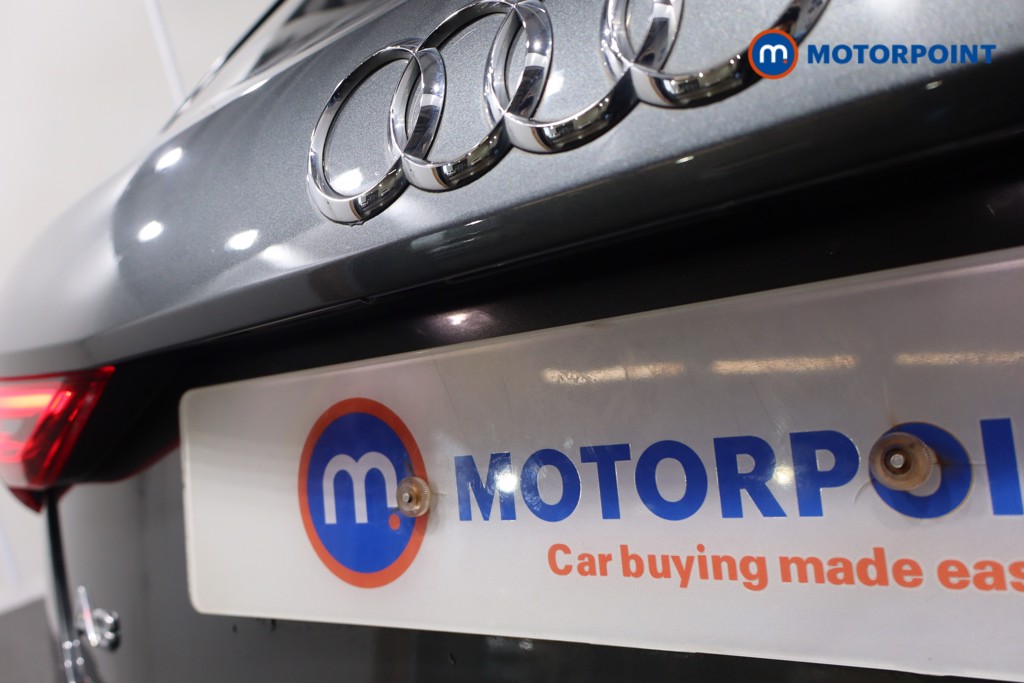 Audi A3 S Line Automatic Petrol Plug-In Hybrid Hatchback - Stock Number (1607209) - 41st supplementary image