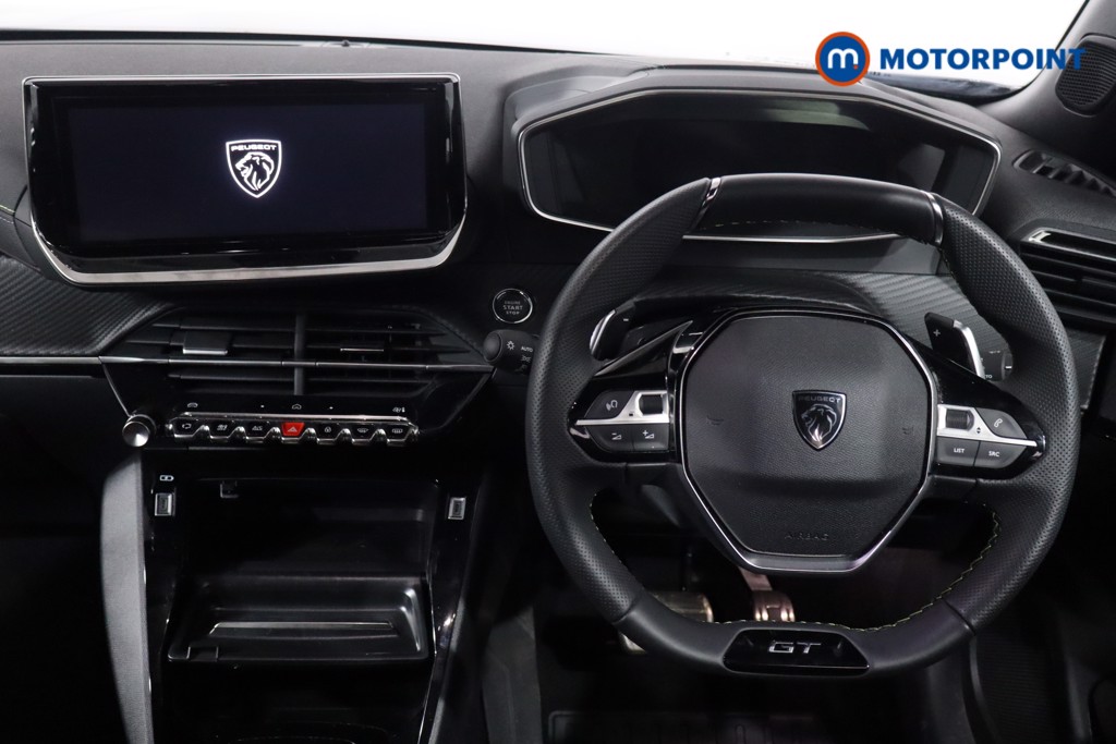 Peugeot 2008 GT Automatic Petrol SUV - Stock Number (1607251) - 3rd supplementary image