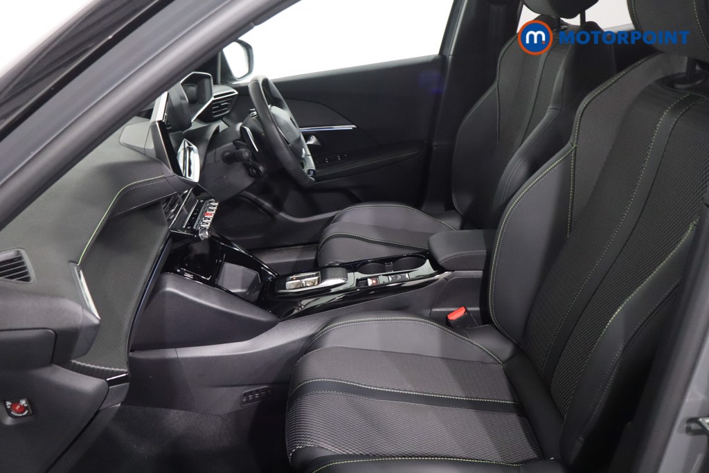 Peugeot 2008 GT Automatic Petrol SUV - Stock Number (1607251) - 4th supplementary image