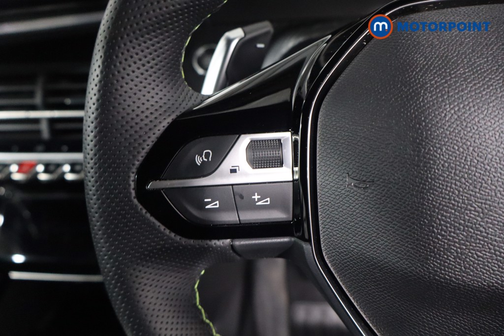 Peugeot 2008 GT Automatic Petrol SUV - Stock Number (1607251) - 7th supplementary image