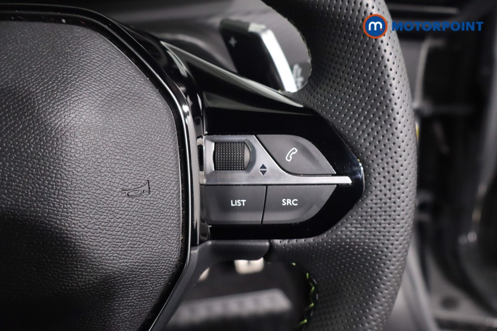 Peugeot 2008 GT Automatic Petrol SUV - Stock Number (1607251) - 8th supplementary image