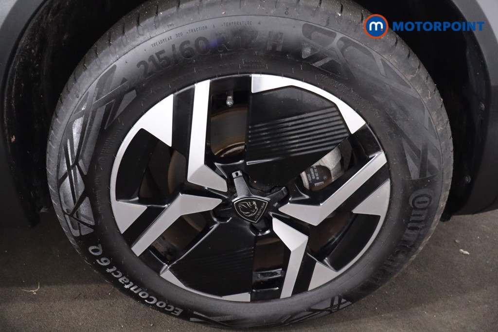 Peugeot 2008 GT Automatic Petrol SUV - Stock Number (1607251) - 10th supplementary image