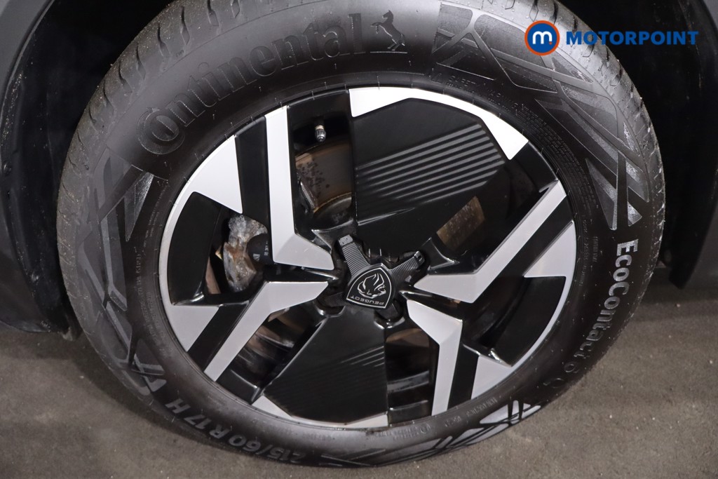 Peugeot 2008 GT Automatic Petrol SUV - Stock Number (1607251) - 11th supplementary image