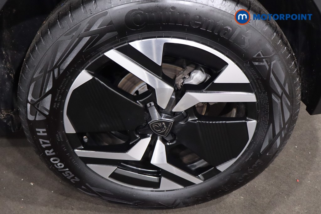 Peugeot 2008 GT Automatic Petrol SUV - Stock Number (1607251) - 12th supplementary image