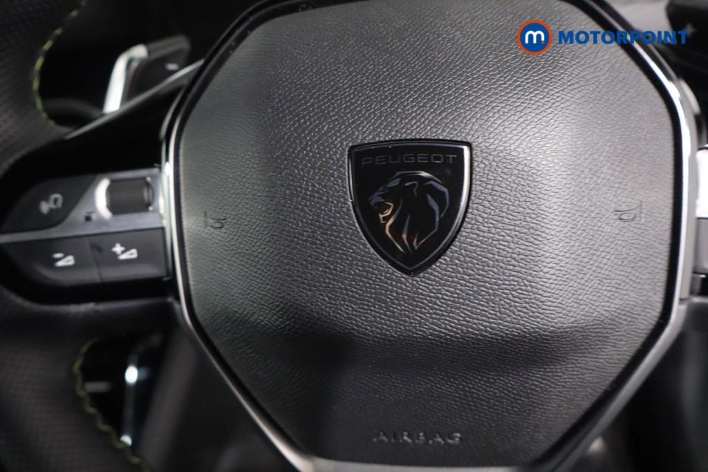 Peugeot 2008 GT Automatic Petrol SUV - Stock Number (1607251) - 13th supplementary image