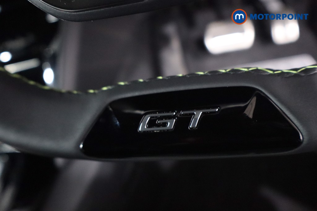 Peugeot 2008 GT Automatic Petrol SUV - Stock Number (1607251) - 14th supplementary image
