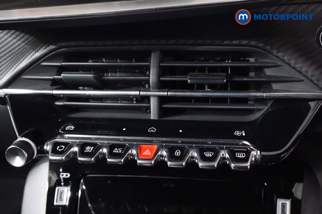 Peugeot 2008 GT Automatic Petrol SUV - Stock Number (1607251) - 16th supplementary image