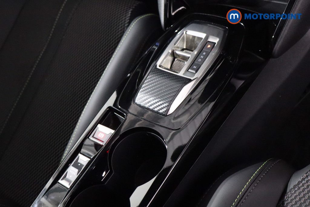 Peugeot 2008 GT Automatic Petrol SUV - Stock Number (1607251) - 17th supplementary image